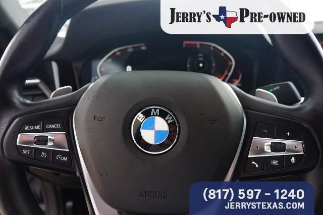 2022 BMW 4 Series 430i