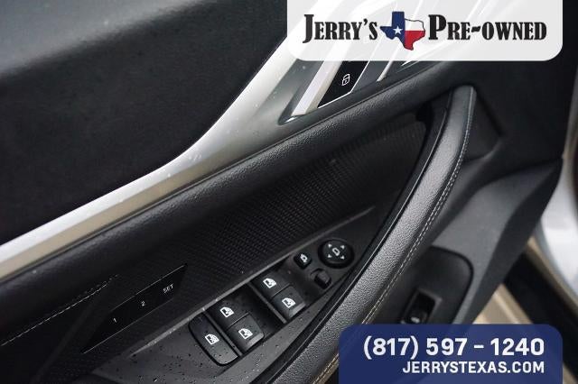 2022 BMW 4 Series 430i