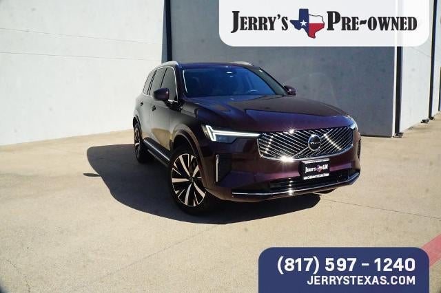 2025 Volvo XC90 Core