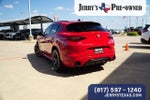 2022 Alfa Romeo Stelvio Veloce