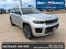 2024 Jeep Grand Cherokee L Overland