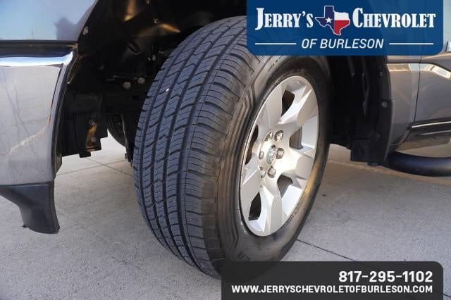 2021 RAM 1500 Lone Star