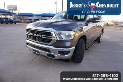 2021 RAM 1500 Lone Star