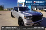 2022 RAM 1500 Lone Star