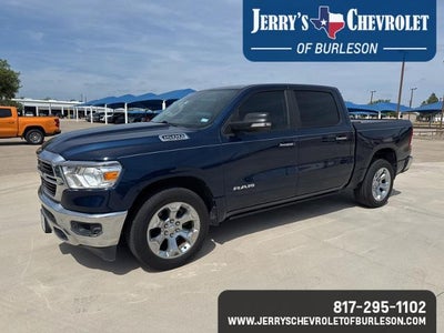 2020 RAM 1500 Lone Star
