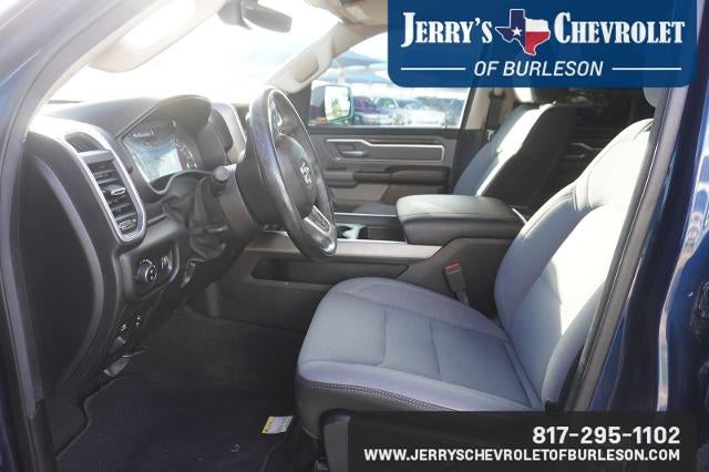 2020 RAM 1500 Lone Star