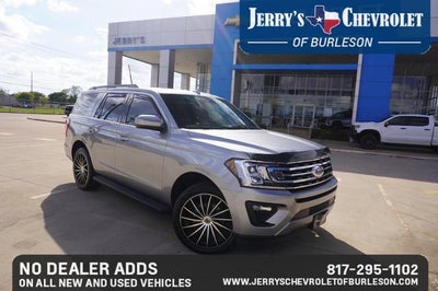 2021 Ford Expedition XLT
