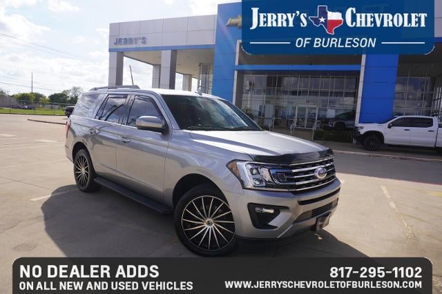 2021 Ford Expedition XLT