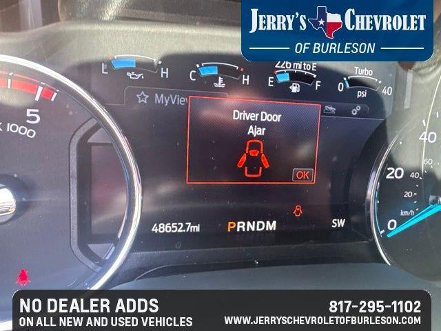 2021 Ford Super Duty F-250 SRW XL