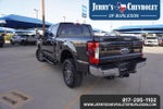 2017 Ford Super Duty F-250 SRW Lariat