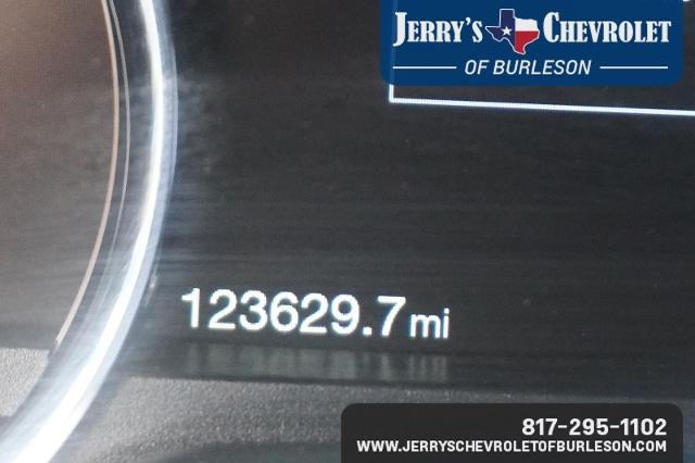 2017 Ford Super Duty F-250 SRW Lariat