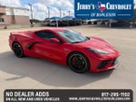 2020 Chevrolet Corvette Stingray 2LT