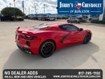 2020 Chevrolet Corvette Stingray 2LT