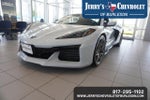 2024 Chevrolet Corvette Z06 1LZ