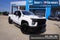 2020 Chevrolet Silverado 2500 HD Work Truck