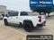 2020 Chevrolet Silverado 2500 HD Work Truck