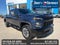 2022 Chevrolet Silverado 2500 HD Custom