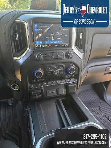 2023 Chevrolet Silverado 2500 HD LTZ