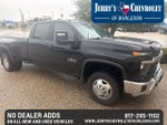 2024 Chevrolet Silverado 3500 HD LT DRW
