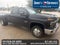 2024 Chevrolet Silverado 3500 HD LT DRW