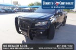 2021 Chevrolet Colorado 2WD LT