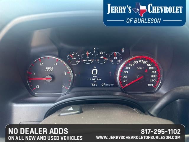 2016 GMC Sierra 2500 HD Denali