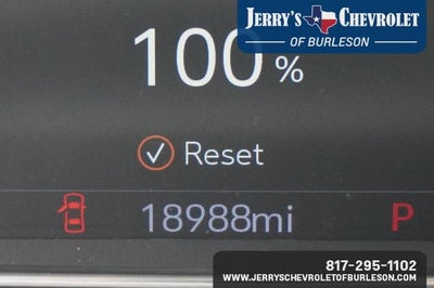 2023 GMC Sierra 2500 HD Denali