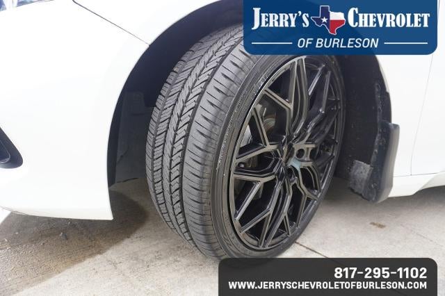 2022 Honda Accord Sedan Sport SE