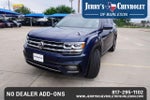 2019 Volkswagen Atlas 3.6L V6 SEL R-Line