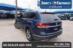 2019 Volkswagen Atlas 3.6L V6 SEL R-Line