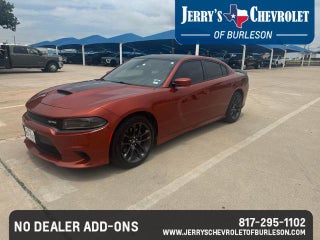 2022 Dodge Charger R/T