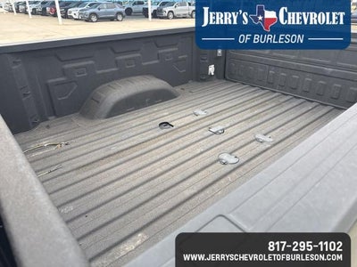 2022 Chevrolet Silverado 2500 HD High Country