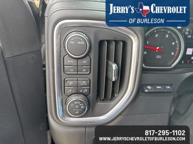 2022 Chevrolet Silverado 2500 HD High Country