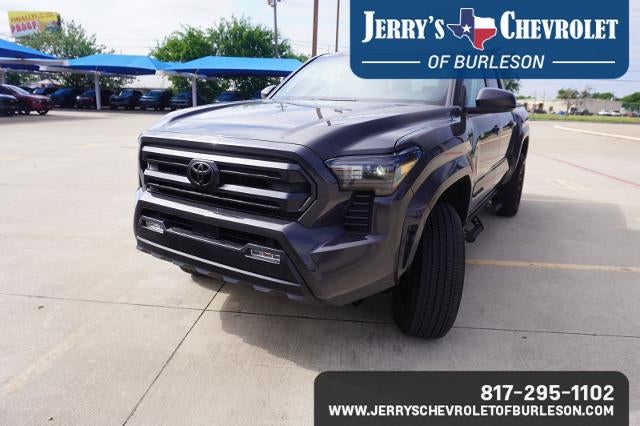 2025 Toyota Tacoma 2WD SR5