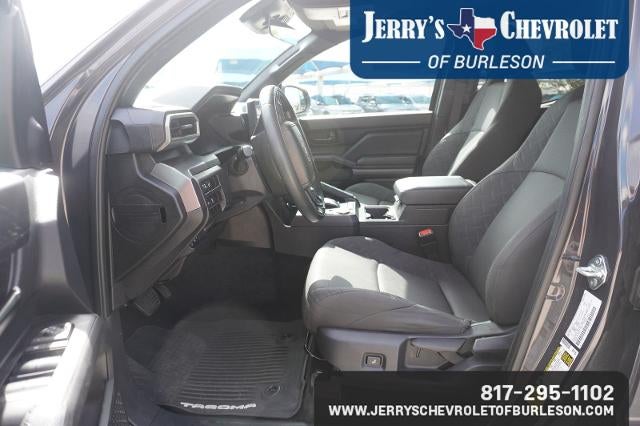 2025 Toyota Tacoma 2WD SR5