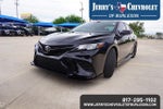 2024 Toyota Camry TRD V6