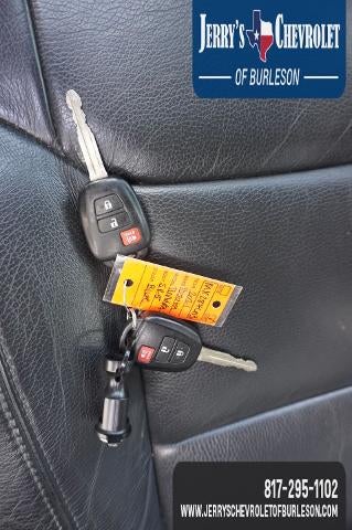 2021 Toyota Tundra 2WD SR5