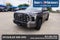 2024 Toyota Tundra 4WD Platinum Hybrid
