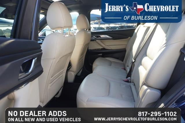 2018 Mazda Mazda CX-9 Grand Touring