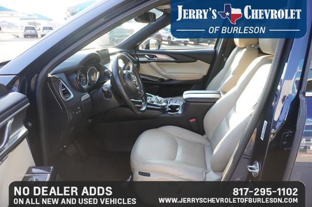 2018 Mazda Mazda CX-9 Grand Touring