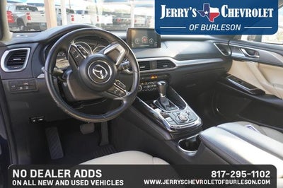 2018 Mazda Mazda CX-9 Grand Touring