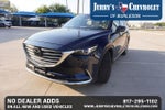 2018 Mazda Mazda CX-9 Grand Touring