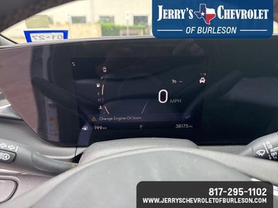 2024 Buick Envista Sport Touring