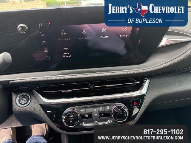 2024 Buick Envista Sport Touring