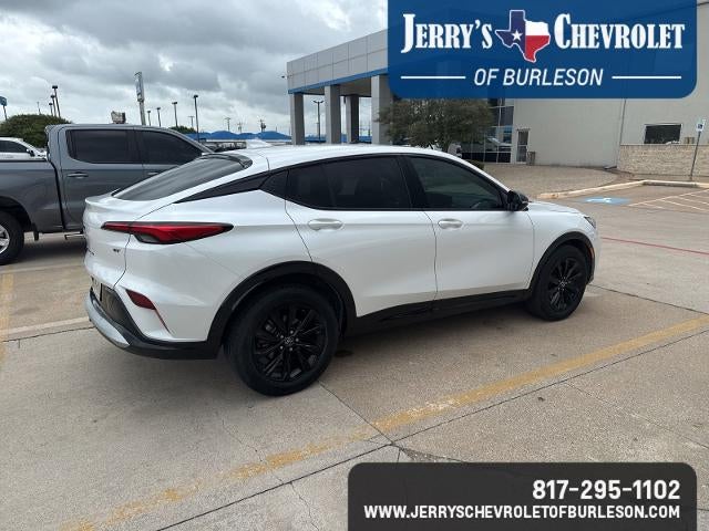 2024 Buick Envista Sport Touring