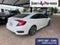 2017 Honda Civic Sedan EX
