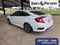 2017 Honda Civic Sedan EX