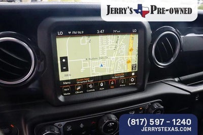 2023 Jeep Wrangler Rubicon 392