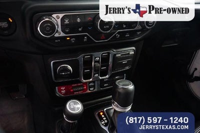 2023 Jeep Wrangler Rubicon 392