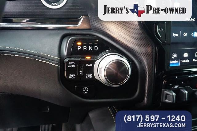 2022 RAM 1500 Limited